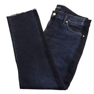 🏇Ralph Lauren Premier Straight Ankle Jeans. Women's Plus Size: W16x27L.